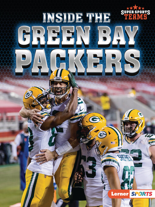Title details for Inside the Green Bay Packers by Josh Anderson - Available